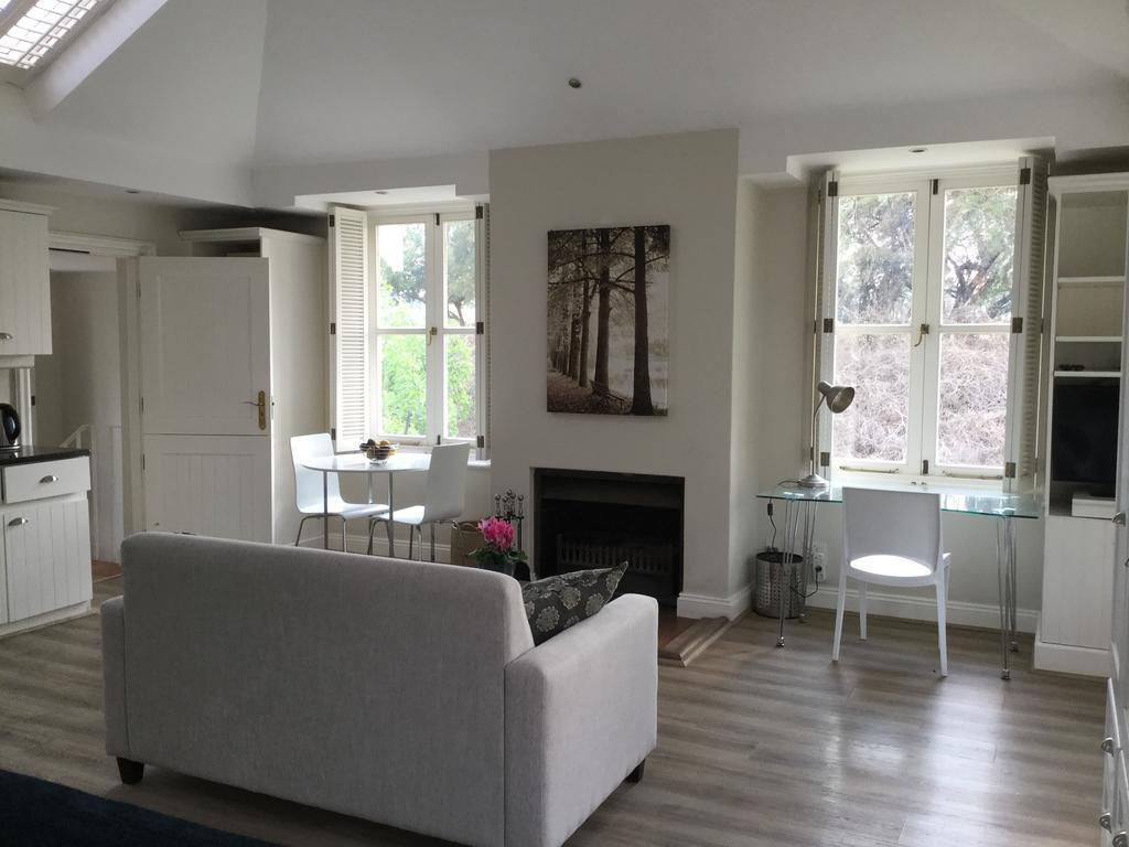 Atholanda Apartment